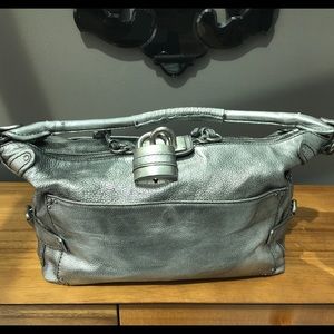 100% Authentic Chloe handbag